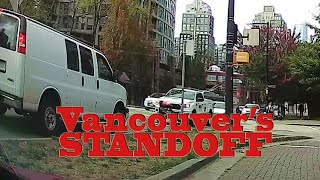 On which side do they drive in BC?