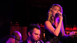 Lost In The Stars - Kacie Sheik with Charlie Rosen's Broadway Big Band