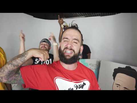 Johnny Mase - What If Im Next