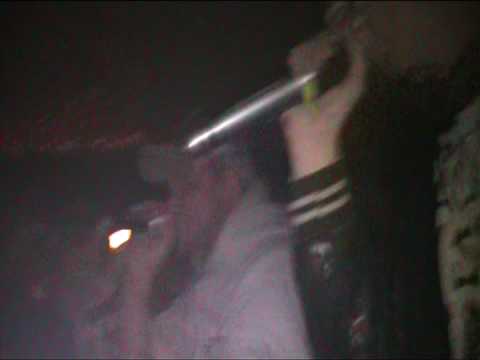 Iron Promo-Auftritt @ Esperanza/ Schwäbisch Gmünd