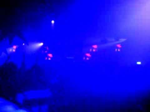 Matt Hardwick @ The Gallery, MOS 22nd August 2008