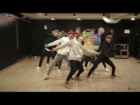 UP10TION__CATH ME DANCE VER