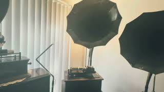 Download the video "The little rosewood casket"