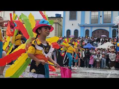 2026 Carnaval de Blancos y Negros | Belén, Nariño, Colombia