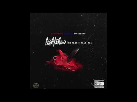 Lightshow - No Heart Freestyle (DL Link)