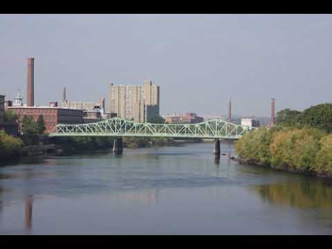 Lowell, Massachusetts | Wikipedia audio article