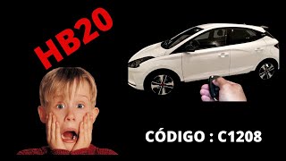 Que es obd c1208 Peugeot