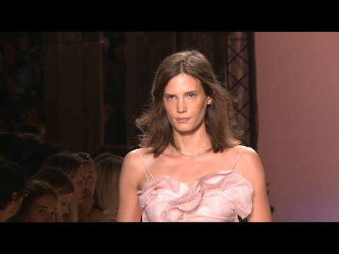 VF Collections: Paris Spring 2014 | Isabel Marant, Carven, Barbara Bui and more