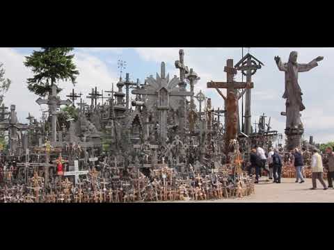 Agares - Agares - Birth Of Baphomet (official video)