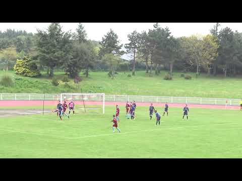 J23 R1 - LAMBALLE FC / CESSON OC