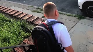 Cover art for jayden's bus is here!