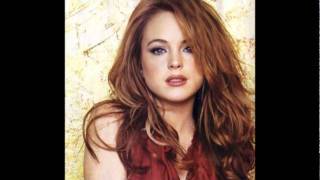 Lindsay Lohan - Can&#39;t Stop Won&#39;t Stop