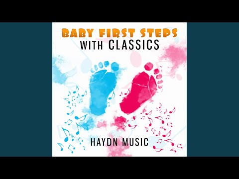 Piano Sonata No. 7 in D Major, Hob. XVI:D1: I. Tema con variazione – Moderato