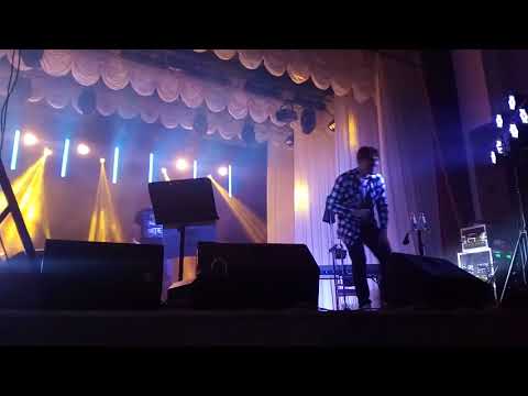 Elvin Grey 3D Show 2 Day:  Группа "In2nation"[6 часть]