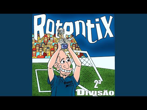 Te Encontrava Na Osvaldo - Rotentix