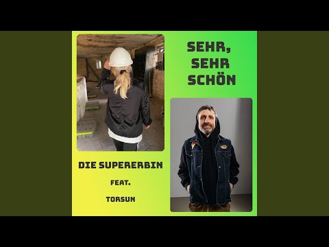 Sehr, sehr schön (feat. Torsun) (Mesmo Disco-Remix)