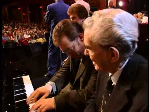 Hovie Lister & The Statesmen. Won't That Be Glory..