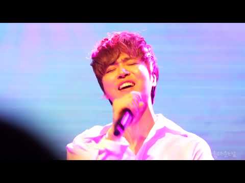 2019.10.27. 정동하 '이별을 노래로 만들어 보았습니다'