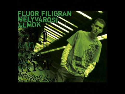 Fluor Filigran Ft. Nap - Október