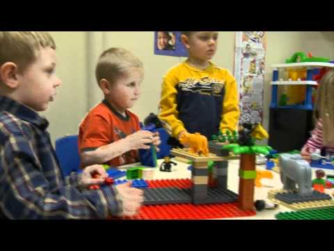 LEGO Education Preschool DUPLO