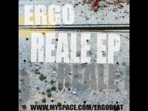 Ergobeat - Terzo grado - Reale ep 07 - 09 - ( scratch by Forma )