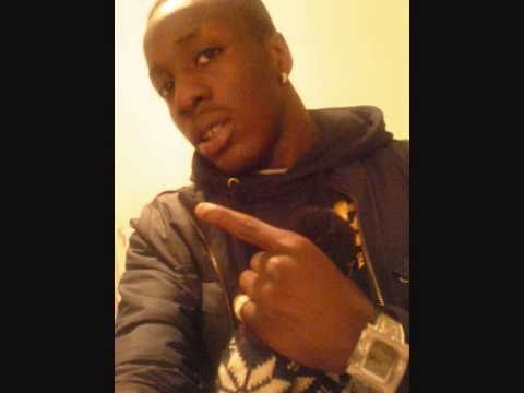 Bizzy Black - Boss Im Game