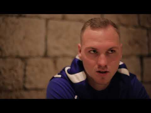 Izjava Žana Benedičiča ob začetku priprav v Umagu