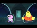 Smiling Friends But It Only The Flat Earth SMILING FRIENDS SPOILER
