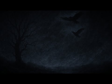 WILD HUNT GANG - LYRICS VIDEO