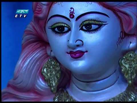 সারাদেশে সীমিত পরিসরে উদযাপিত হচ্ছে সরস্বতী পূজা