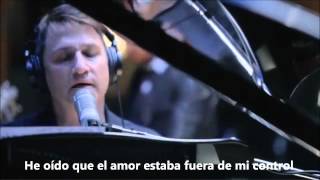 Greg Dulli - Paper Thin Hotel (Leonard Cohen`s) subtitulado en español