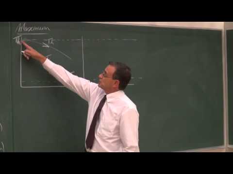 Lecture 36 (2013). Effectiveness NTU-method and Log Mean Temperature Difference Method