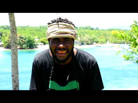 Jayme Jux - Go faraway (Island Reggae Tropical) 2018
