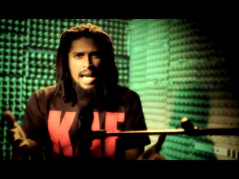 KAF MALBAR -CLIP ROD UN COQ -COQLAKOUR RIDDIM N°1