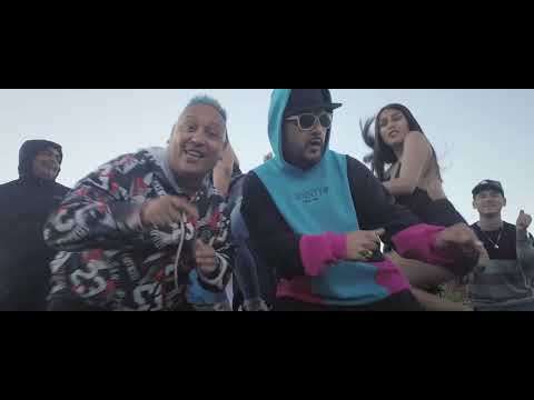Mak Donal X Mozthaza - Vino y Pomelo (Videoclip Oficial)