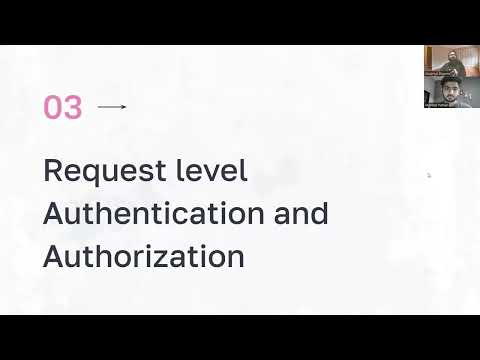 CNCF On-Demand Webinar: Securing Requests with Keycloak and Istio through Request-Level Authentication