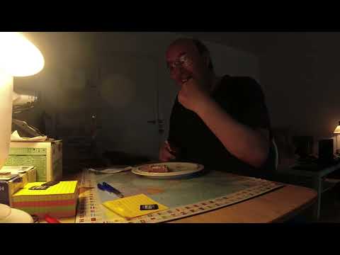 MongoTV_12507 - Min Aftensmad - Del 2 - Dato Tilbud TOASTBRØD Med BACON-KYLLING og MARKRELSALAT