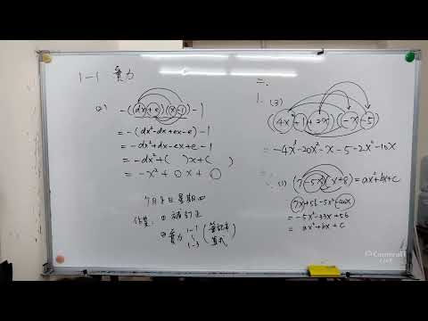 Harry Lin's broadcast