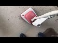 1960 Hoover Convertible Special Model 32 For TB Possible Trade