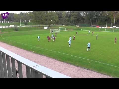 Highlights: 9. Spieltag KOL Meißen TuS Weinböhla - SV Traktor Priestewitz