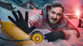 The Scariest Place on Earth