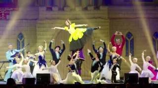 Twinkle, Twinkle Little Star - Live In Concert, 2015 - The Wiggles