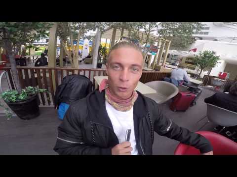 Thailand BOKAT!!! - VLOGG_023