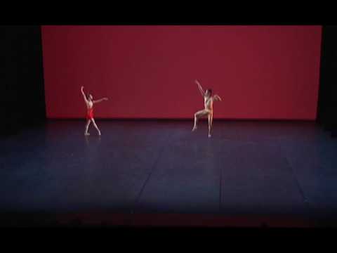 Diana & Acteon Venus Villa & Young Jae