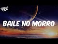 Baile No Morro Letra MC Tairon