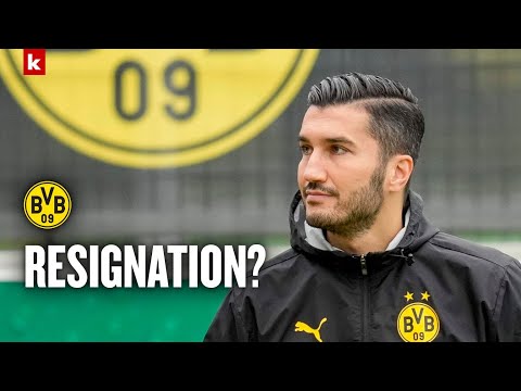 Sahin vor Duell mit Leipzig: "Hinken sportlich hinterher" | Borussia Dortmund