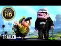 UP 2009 Full Movie Trailer In HD 1080p