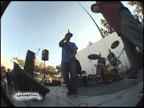 Ades vs Remik Batallas Villa Fontana 2012