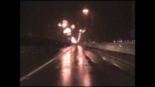 Romania Serbia border crossing at Drobeta-Turnu Severin