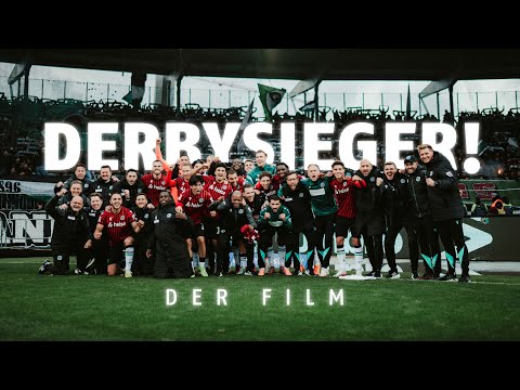 DERBYSIEGER | Der Film